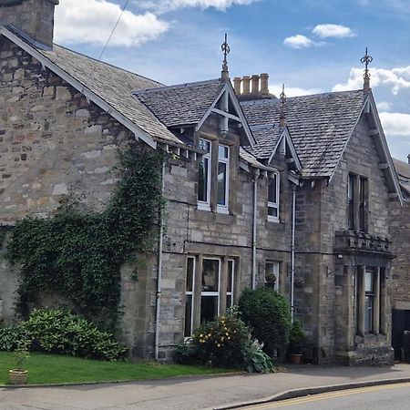 Bonnie Taigh With Free Parking 24 Hours Pitlochry Buitenkant foto